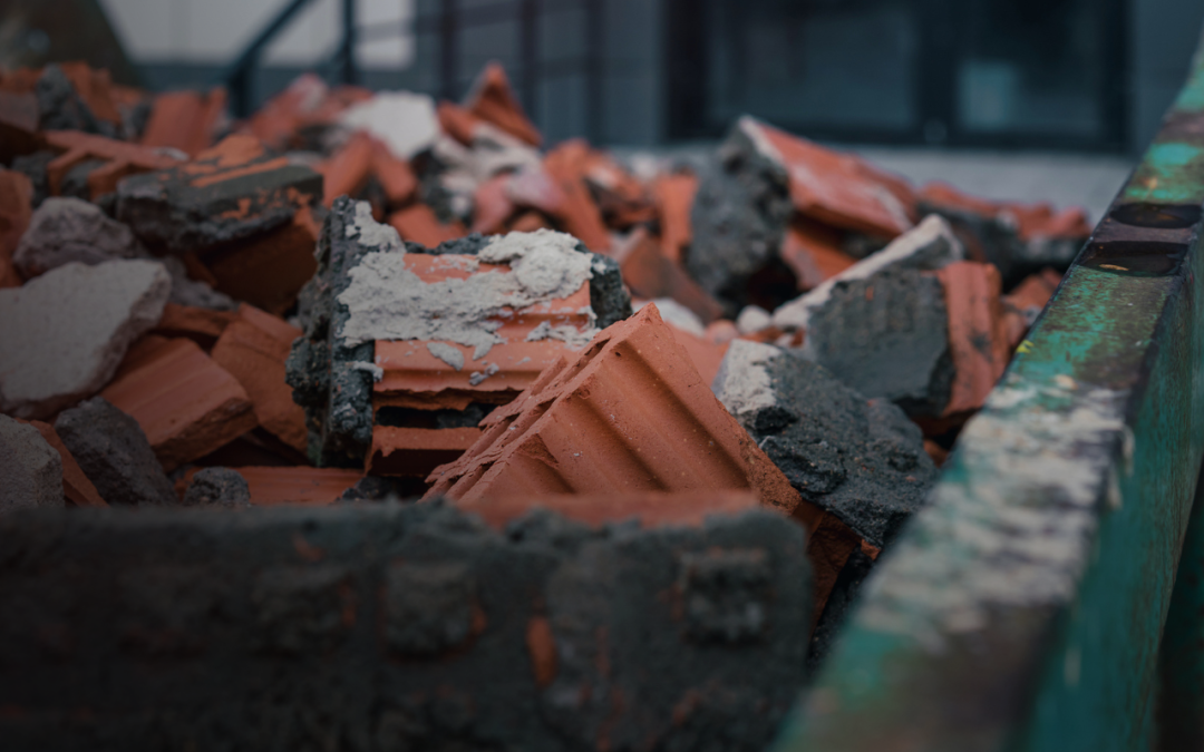 Corso di formazione ” Gestione rifiuti da cantiere, aspetti legislativi e implicazioni pratiche”