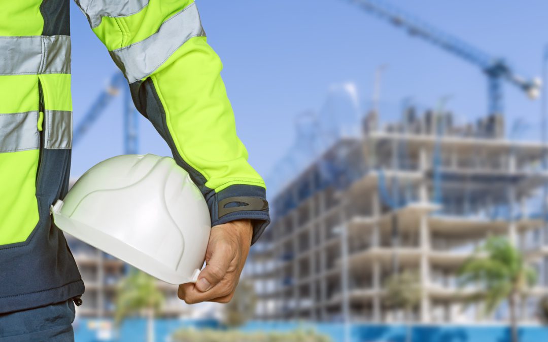 Quali corsi sulla sicurezza sono obbligatori per lavorare in edilizia