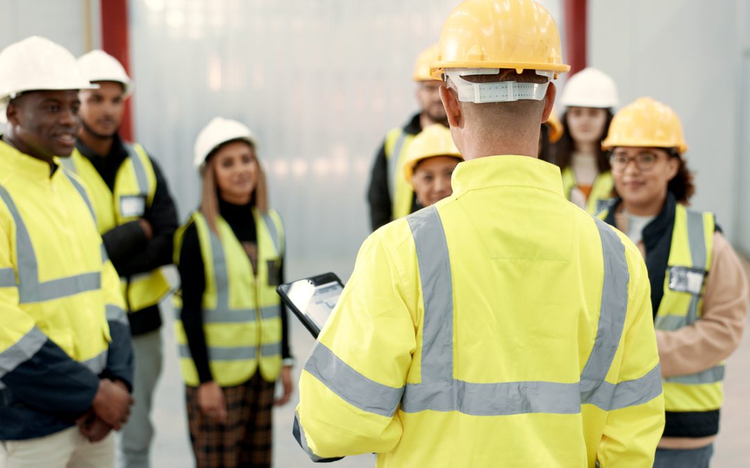 Sicurezza in edilizia: perché aggiornarsi ogni 5 anni è obbligatorio e quali corsi frequentare